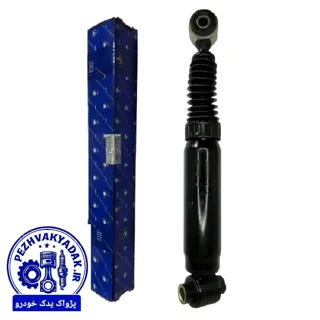 کمک‌فنر عقب ۲۰۶ هاچ