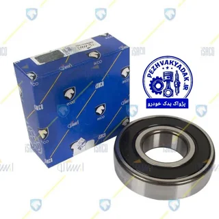 بلبرینگ پلوس چرخ عقب 21-80*35     کد: 0270901509