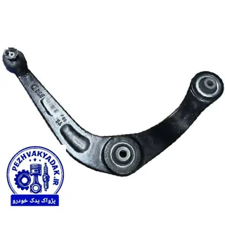 بازویی مثلثی چرخ جلو راست