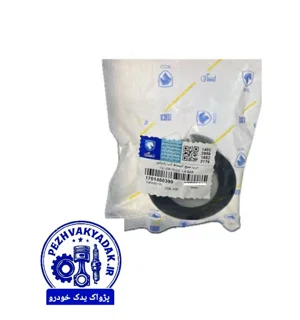 درب منبع انبساط رادیاتور – فشار ۱.۴ بار