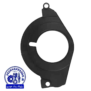 قاب روی تسمه تایمینگ – پایینی  کد:1261701399