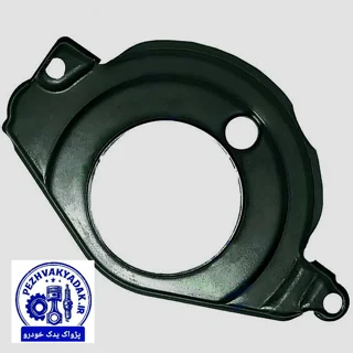 قاب روی تسمه تایمینگ – پایینی  کد: 1261701312