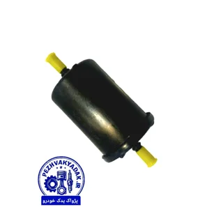 فیلتر بنزین (صافی بنزین)   کد: 1240100499