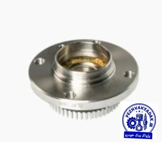 مجموعه سنکرونایزر دوبل ۴/۳ ، گیربکس MT6  کد: 0650128899