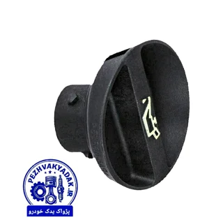 درب روغن‌ریز موتور  کد: 1700600506