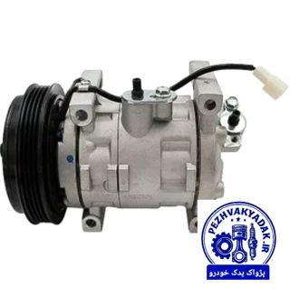 کمپرسور کولر – ساندن Sanden SD7H15-مدل: 8113   کد:1480200113
