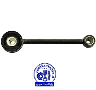 اهرم کوتاه تعویض دنده بهینه / میل رابط انتخاب دنده کوتاه  کد: 1680401499