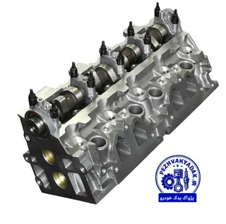 سرسیلندر موتور XU7JP /L3  بنزینی  کد: 0910100102