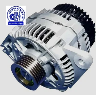 دینام / آلترناتور کلاس 8 پلاس (+CLS 8 ) - موتور XU7    کد: 0690500399