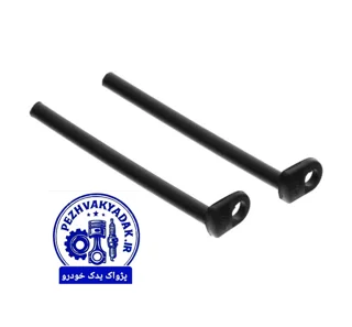 لاستیک چکمه‌ای بغل یاتاقان / بلندی 70   موتور XU7P - XU7GP4