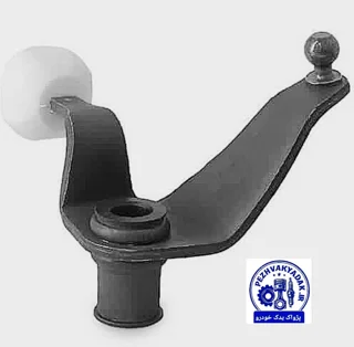 اهرم تعویض دنده (قرقری دسته‌دنده)  کد: 1680300299