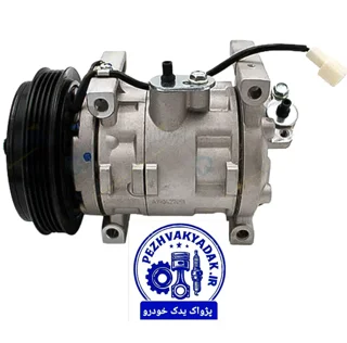 کمپرسور کولر – ساندن Sanden SD7H15 - مدل 8113  کد: 1480200113