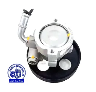 پمپ هیدرولیک فرمان - موتور XU7