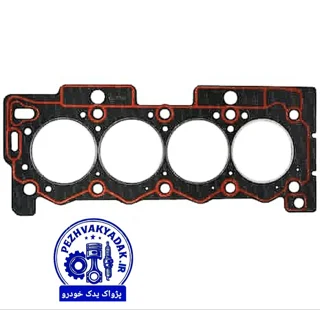 واشر سرسیلندر استاندارد موتور TU3