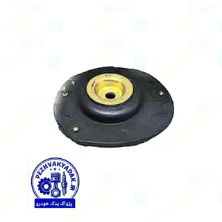 توپی سر کمک فنر جلو، راست