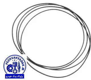 اورینگ زیر بوش سیلندر (دست 4 عددی)
