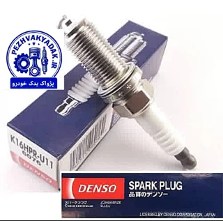 شمع موتور دنسو ، موتور بنزینی با گپ ۰.۹ میلی متر (عددی)  کد: 1040300328