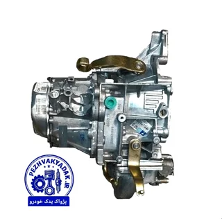 گیربکس کامل XU7P  کد: 1590104999