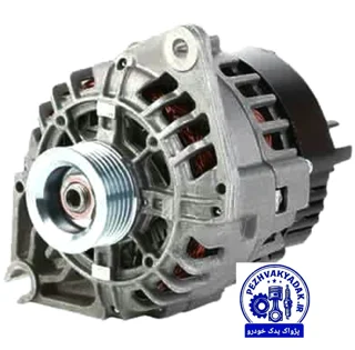 دینام / آلترناتور کلاس 8 پلاس (+CLS 8)  موتور XU7  کد: 0690500397