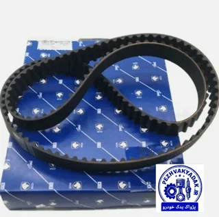 تسمه تایمینگ 134 دندانه (موتور TU5)