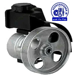 پمپ هیدرولیک فرمان (یانگ شین) موتور TU5R2