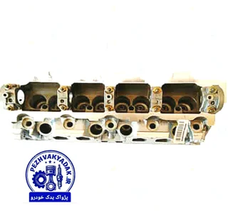 سرسیلندر موتور XUM