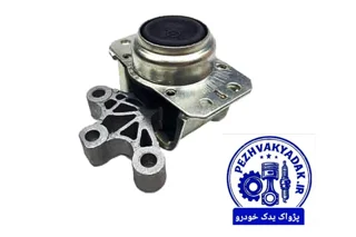 مجموعه دسته‌موتور بالا راست دنا پلاس توربو شارژ    کد: 1810227999