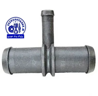 سه‌راهی آب بخاری  -  EF7 , CNG