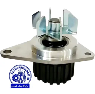 پمپ آب  (واتر پمپ ) موتور TU5