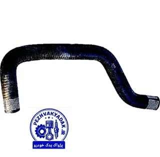 شیلنگ آب رادیاتور بخاریXU7   کد: 1080201499