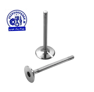 سوپاپ 405 هندی  کد: 0960405405