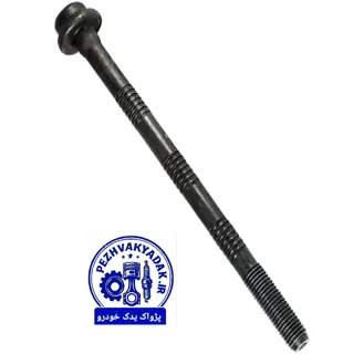 پیچ سرسیلندر -  XU7  (ابعاد: 175-150*11)    کد: 0401001199