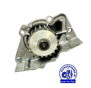 پمپ آب (واترپمپ) – موتور XU7 / XU7P  کد: 0360601999