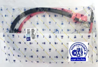 کابل مثبت باتری بهینه  شده  کد: 1370104399