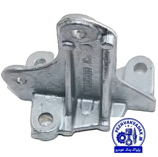 نگهدارنده بالای دسته‌موتور – راست xu7-xu7p  کد: 1810200299