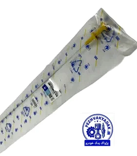 گیج روغن موتور  کد: 1580302899