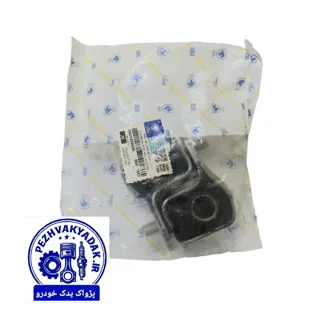 بوش جناقی (بوش تعادل طبق)