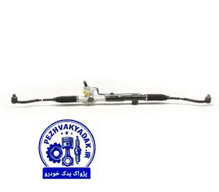 جعبه فرمان کامل     کد: 0621013008