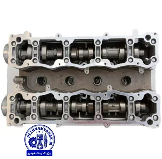 سرسیلندر کامل موتورهای TU5