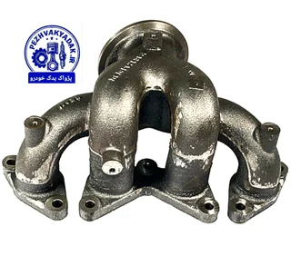 منیفولد دود (یورو ۴-xum-xu7)  کد: 1670202999