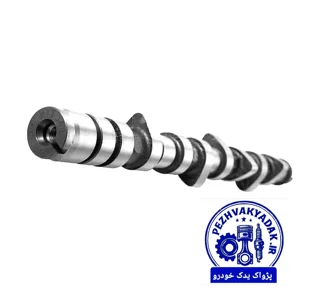 میل سوپاپ زیمنس (چیلدکاست) – XU7   کد: 1790103299