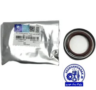 کاسه‌نمد چپ هوزینگ دیفرانسیل (40*58 / 11.3)