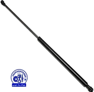 جک درب صندوق عقب (Trunk Gas Strut)
