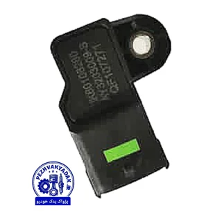 سنسور دما و فشارهوای منیفولد -DAE-موتورEF7TC- چهار پایه-EMS:AECS کد: 0920503499