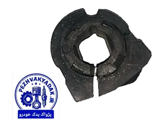 بست پلاستیکی میل موج‌گیر جلو تارا     کد: 0252442599