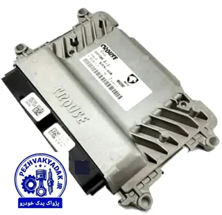 مجموعه ECU موتور XU7L3‑CNG با ایموبلایزر کد : 2090317001