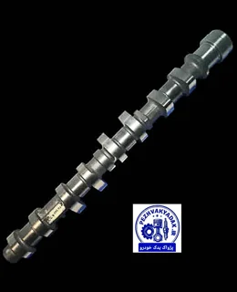 میل‌سوپاپ ورودی موتور TU5JP4