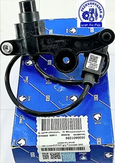 سنسور دور موتور TUبا پایه نگهدارنده سیم  EMS:SIMENS