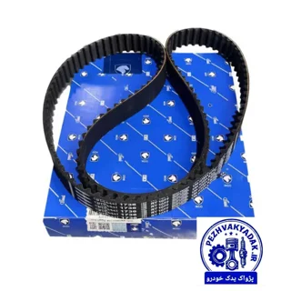 تسمه آلترناتور (تسمه دینام) / 6PK-1568 / موتورهای: TU3 ،  TU5 / مولدینگ TG