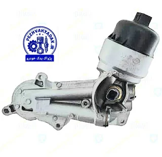 مجموعه پایه و فیلتر روغن کامل TU3